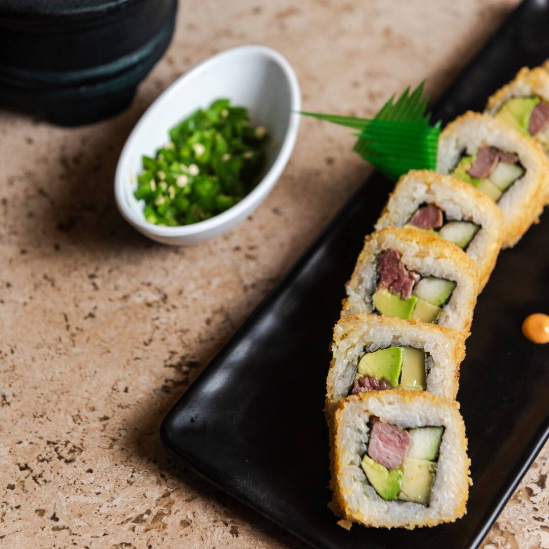 Mexican Roll (10 Pzs.)