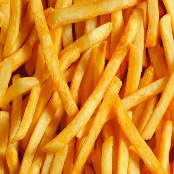 LAS Fries (clasicas)