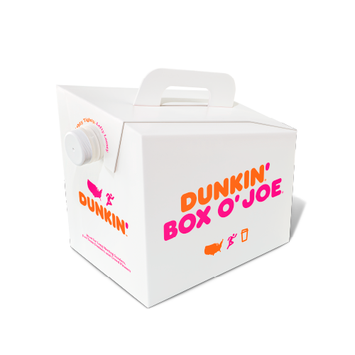Box O' Joe