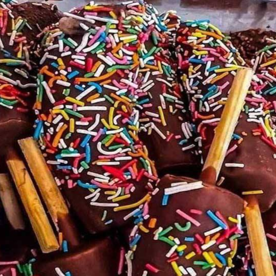 Chocobananas