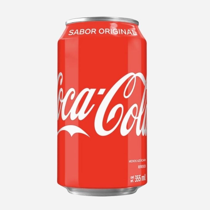 Refresco 355 ml