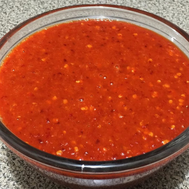 Salsa de Árbol Extra