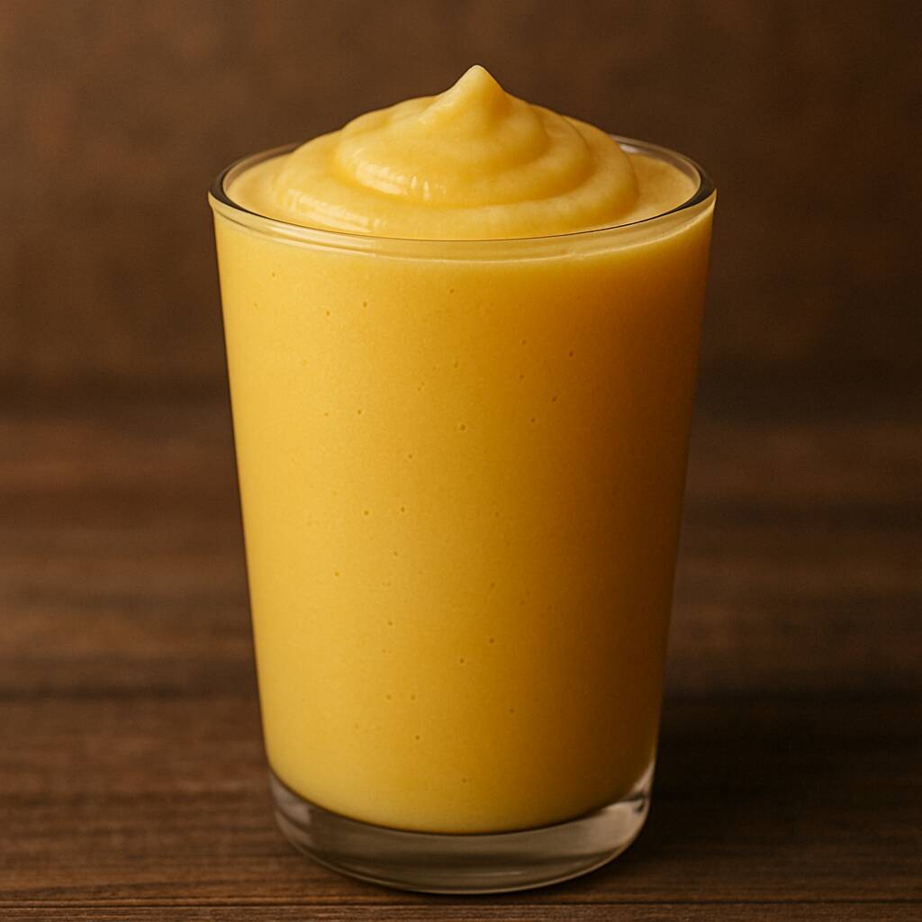 Smoothies