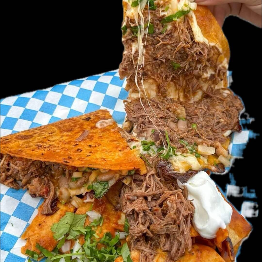 Quesa Birrias