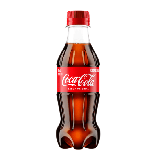 Coca-Cola Original 250 ml