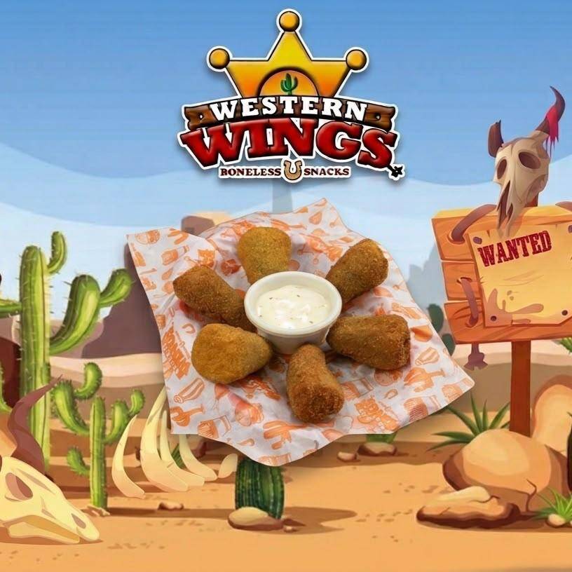 Jalapeños.