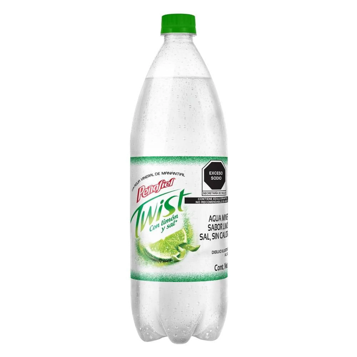 Peñafiel Twist