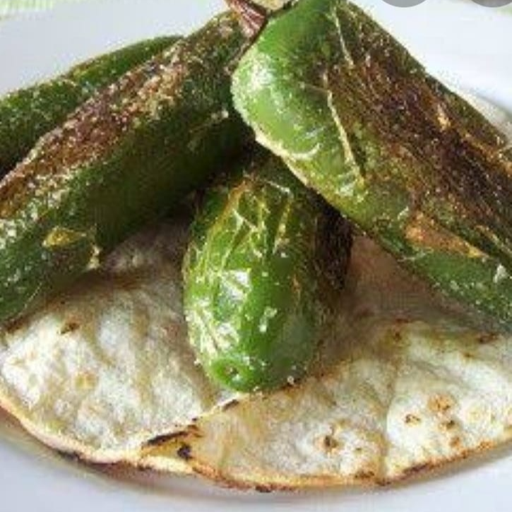 Chiles jalapeños toreados 3 pz