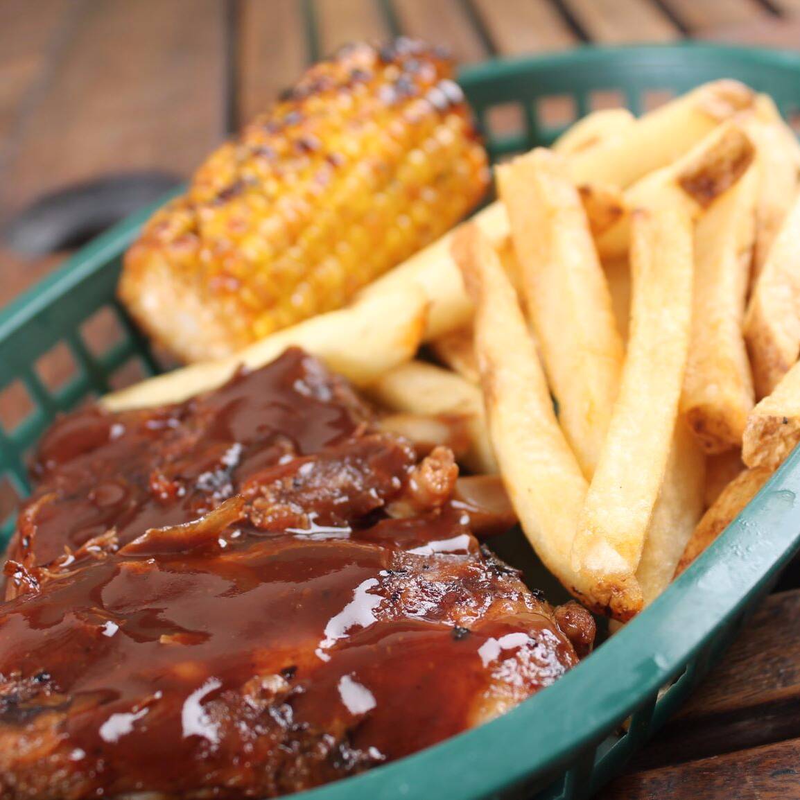 Ribs 250 Grs