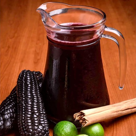 Chicha Morada 1 L