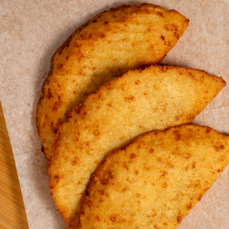 Empanada regular