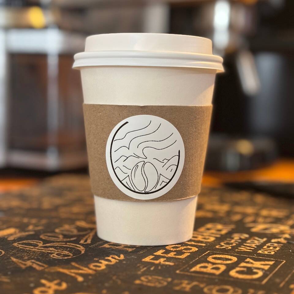 Latte Caliente