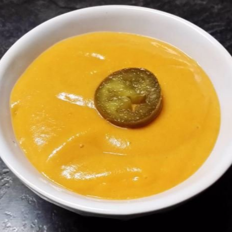 Queso Amarillo