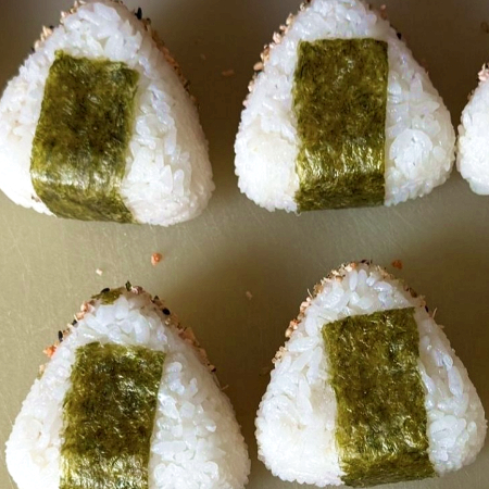 ONIGIRI