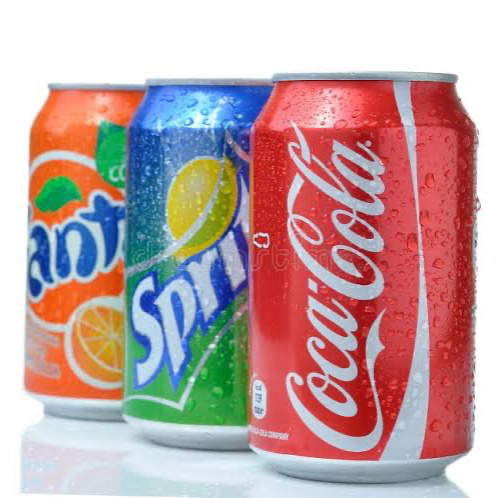 Sodas