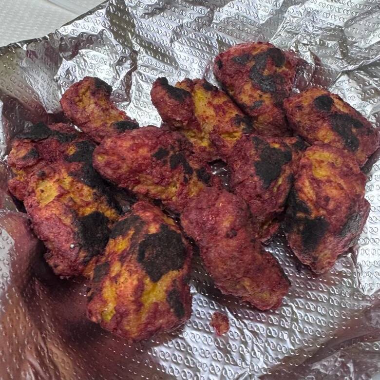 Boneless Asados