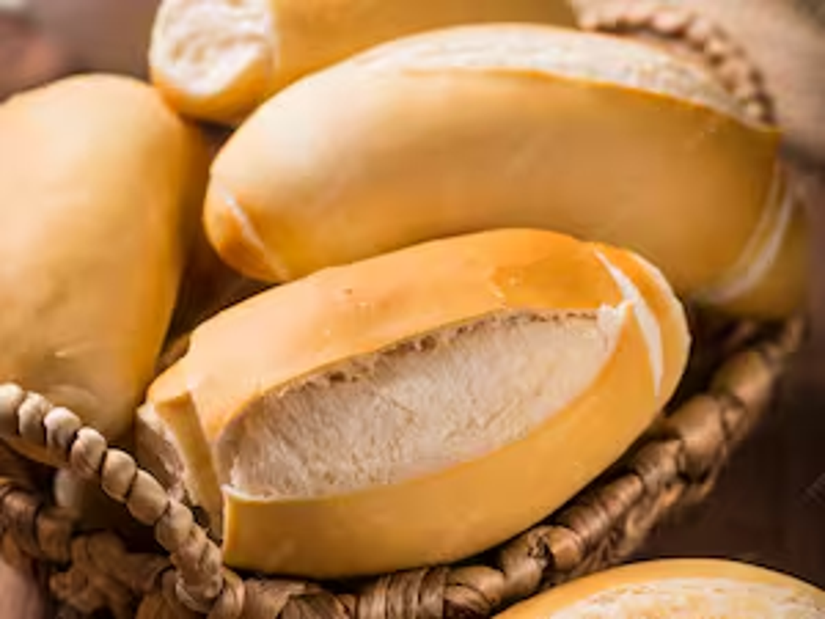 Padaria Estação Sabor