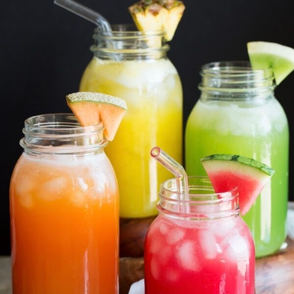 AGUAS DE SABOR