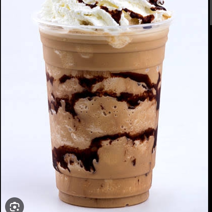 Frappé