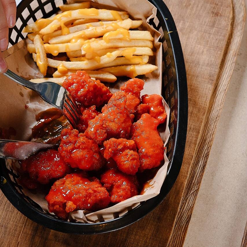 Boneless