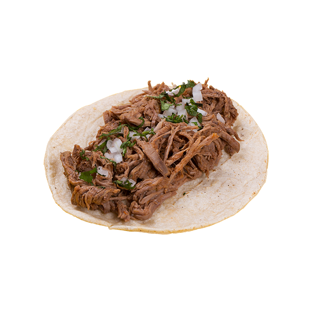 Barbacoa de Res