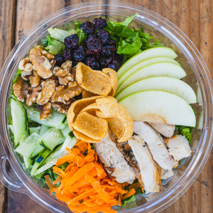 Ensalada Apple Tentación