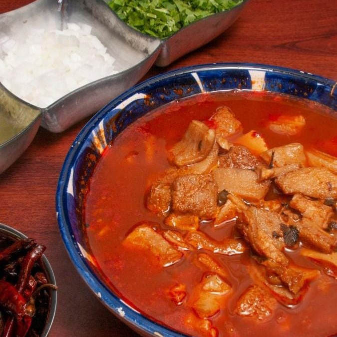 Menudo 1 Litro