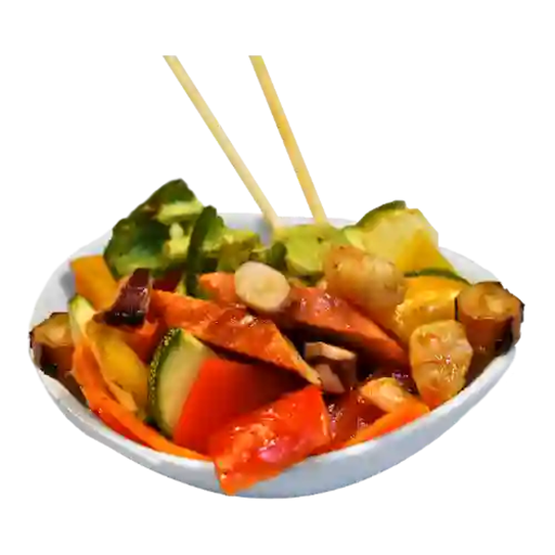 Mariscada Cajún