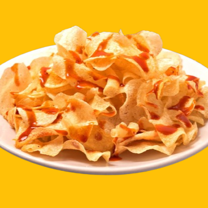 Papas Caseras