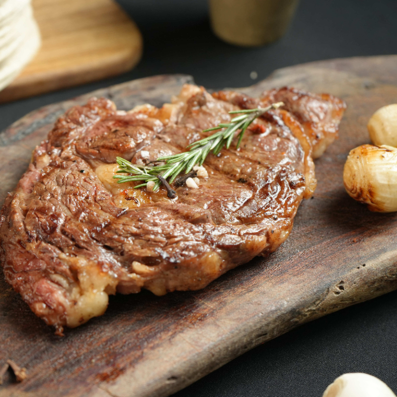 Rib Eye Premium Selección - 1/4 KG