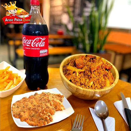 Combo Familiar Filetes de Pollo.