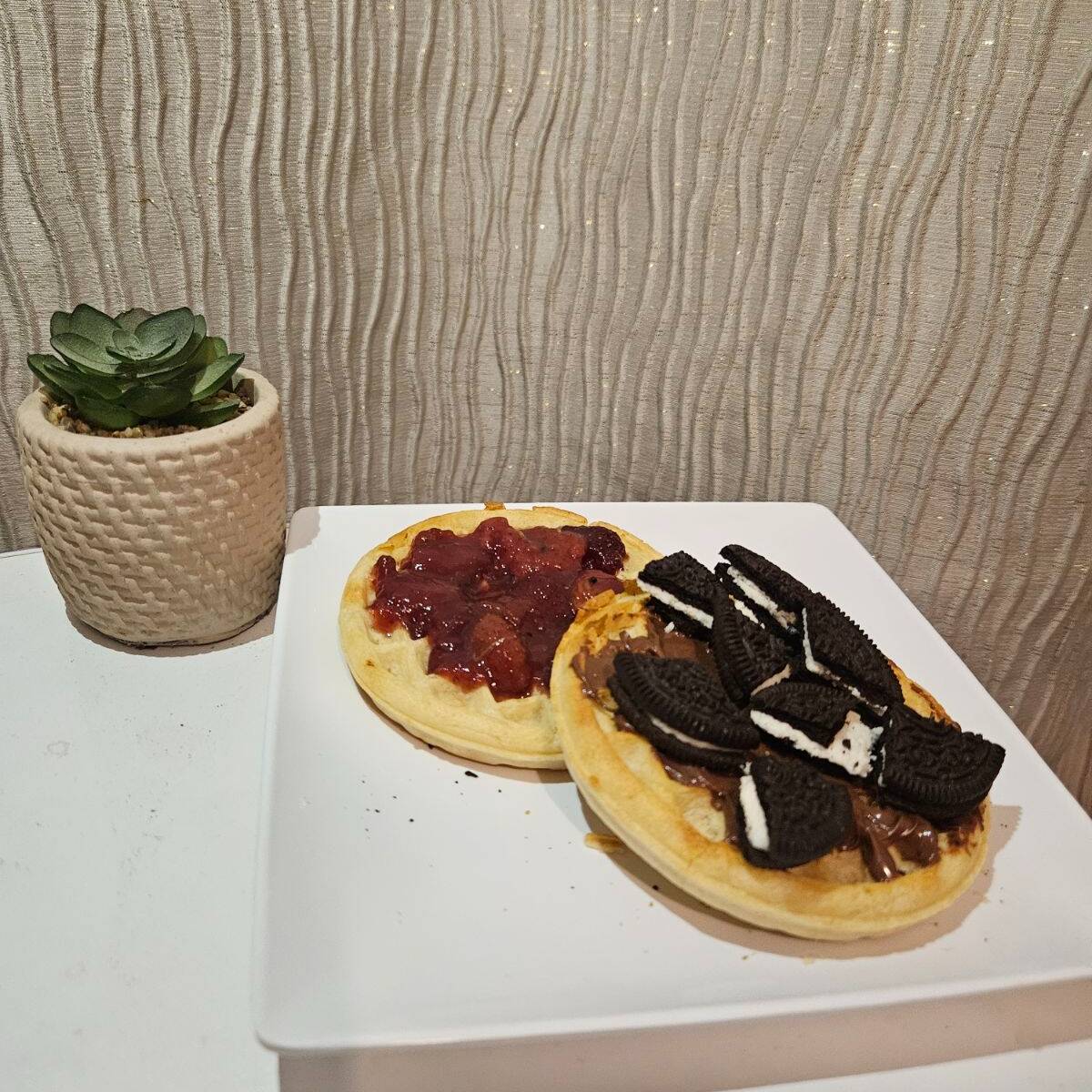 Waffle