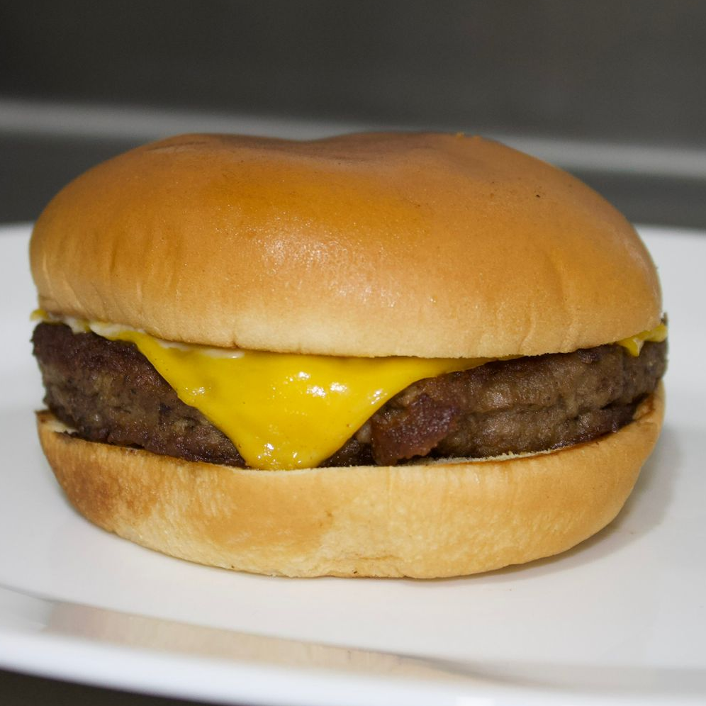 Burger Kids