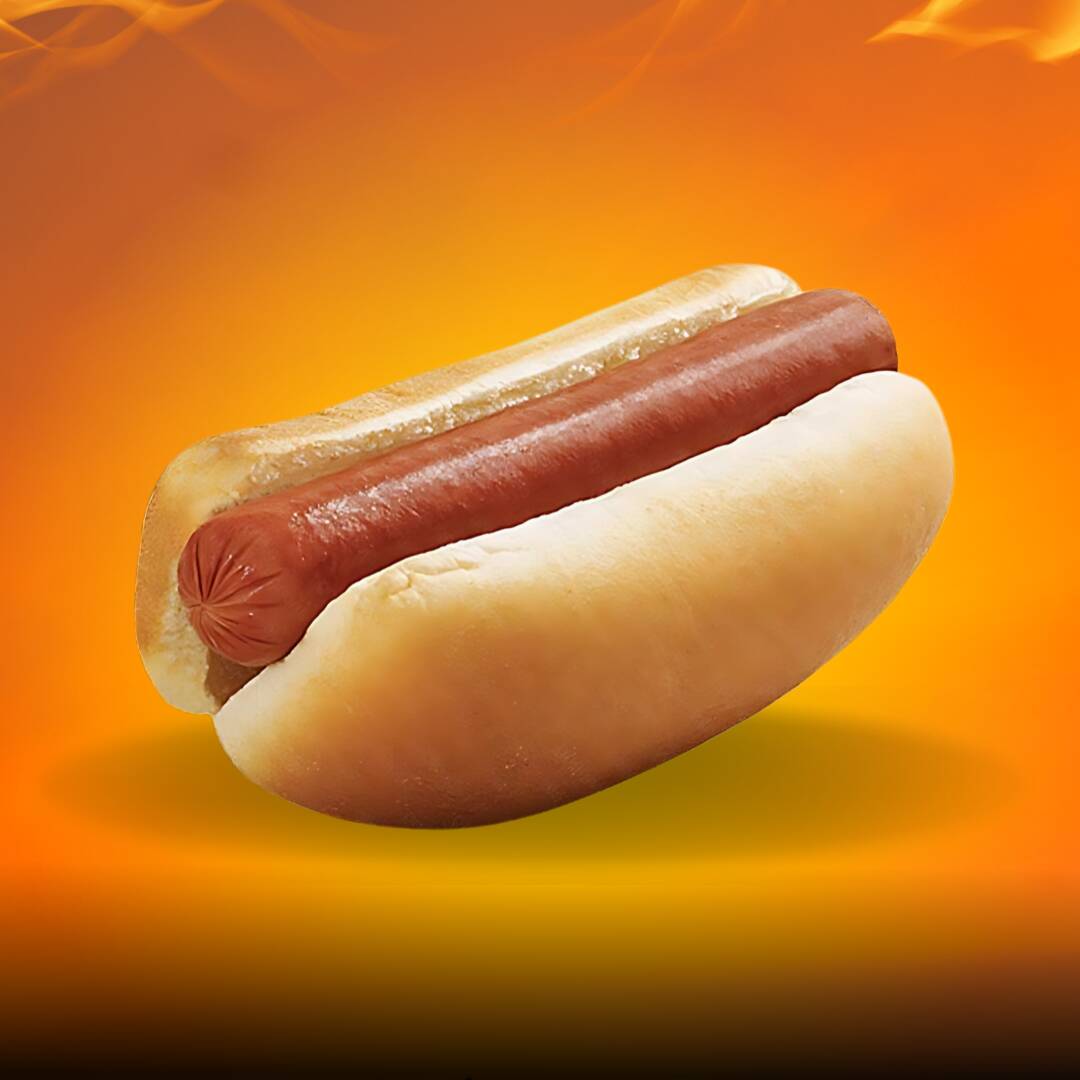 Hot Dog Jr
