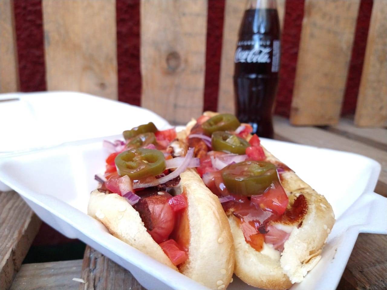 Hot Dog