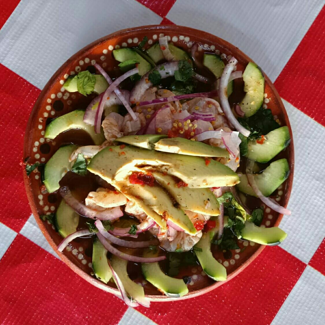 Filete de Pescado Empanizado