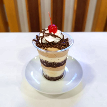 Copa Rey de Chocolate