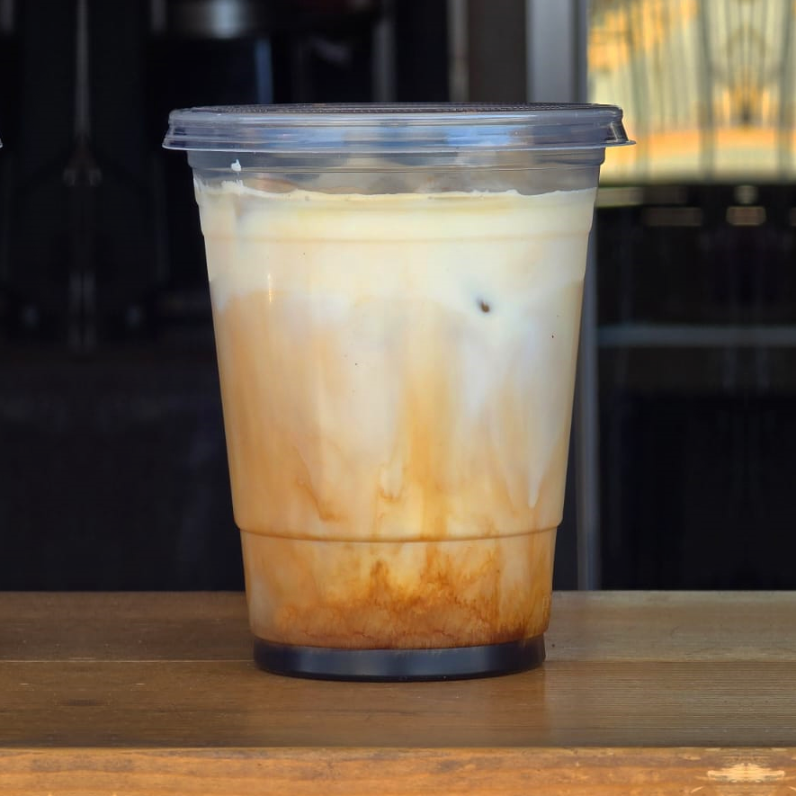 Ice Latte