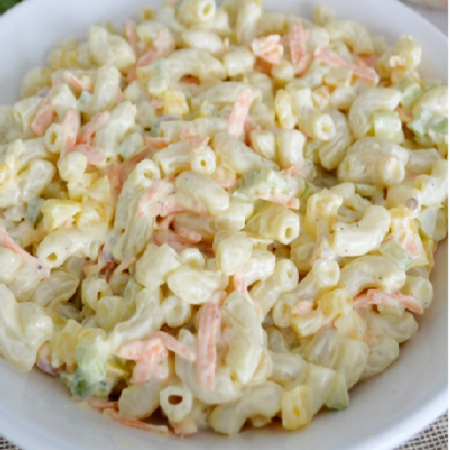 ENSALADA GRANDE