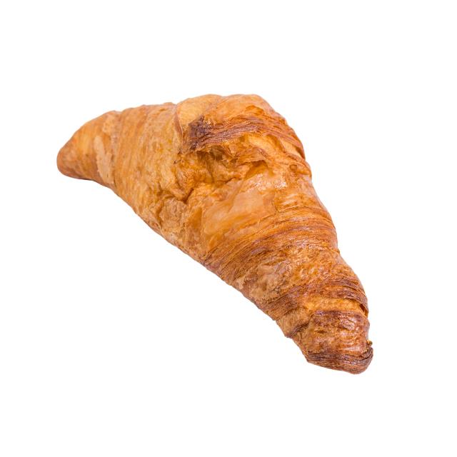 Croissant passioné