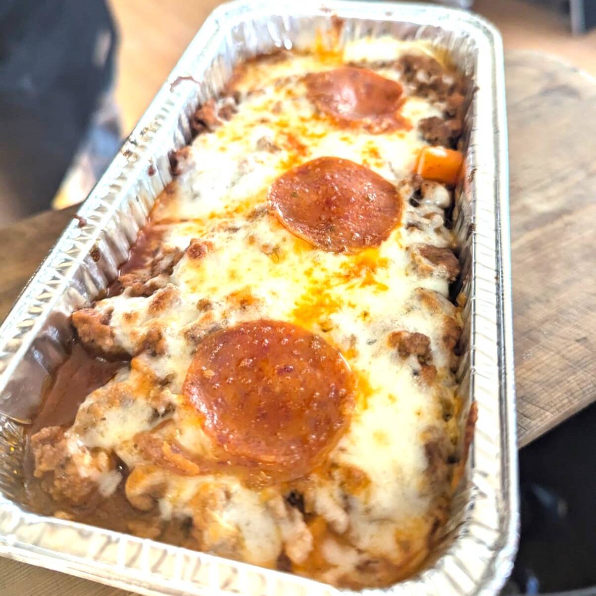 LASAGNA
