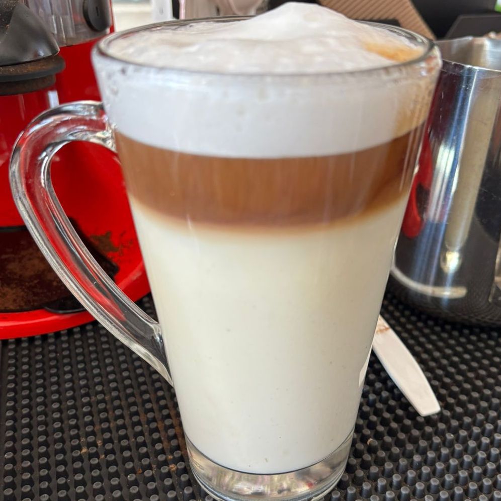 Capuchino Natural