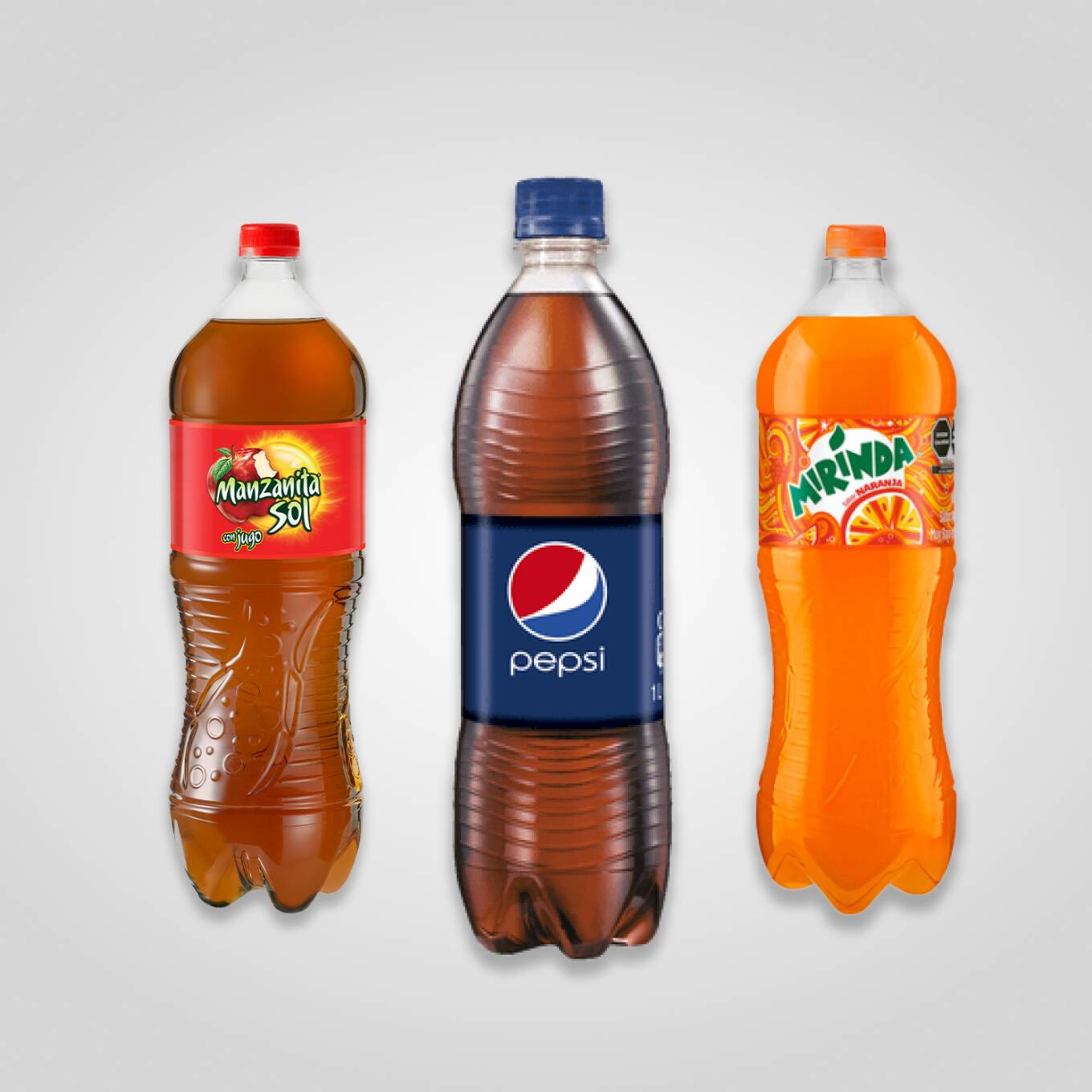 Refresco 2 Litros