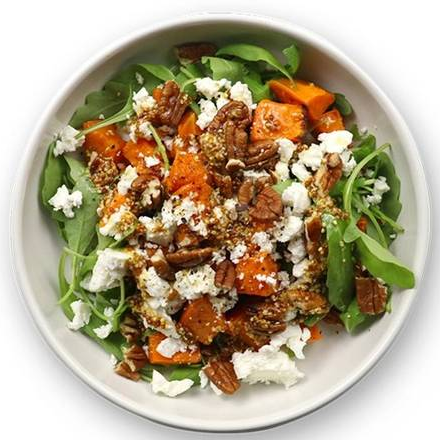 Sweet Potato