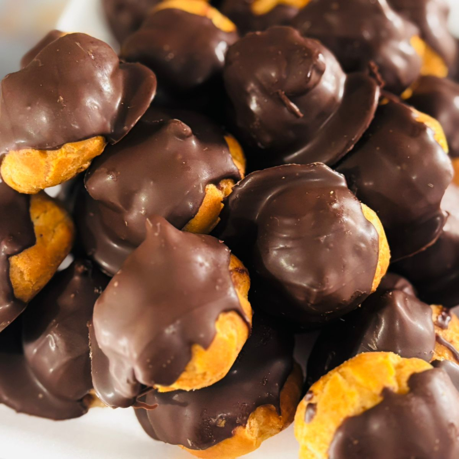 doce de leite 10 unidades