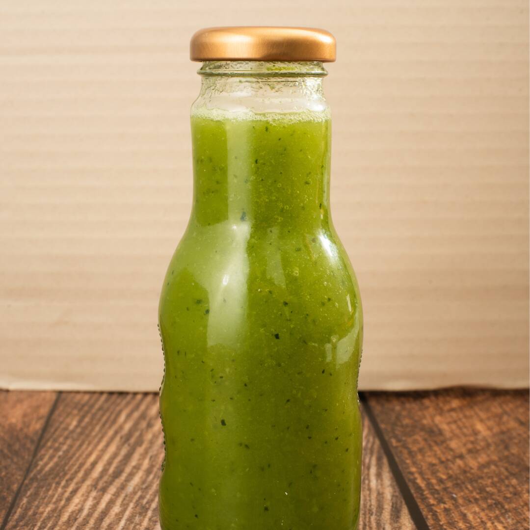 Batido Detox
