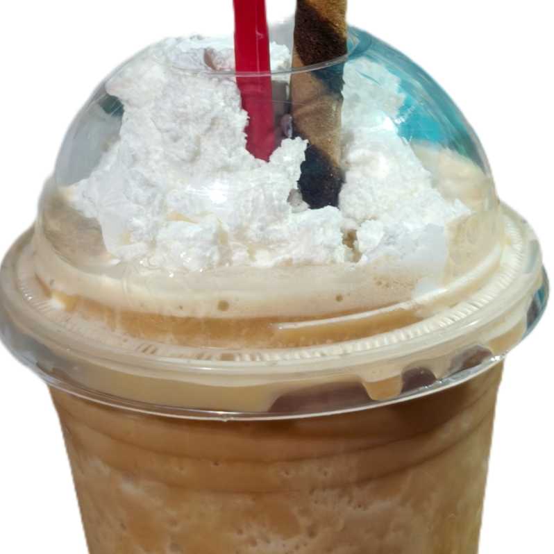 Frappuccino Sky