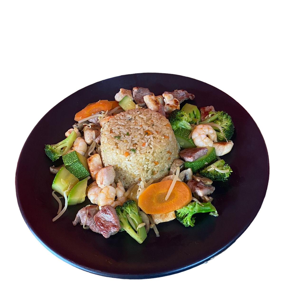Tepanyaki