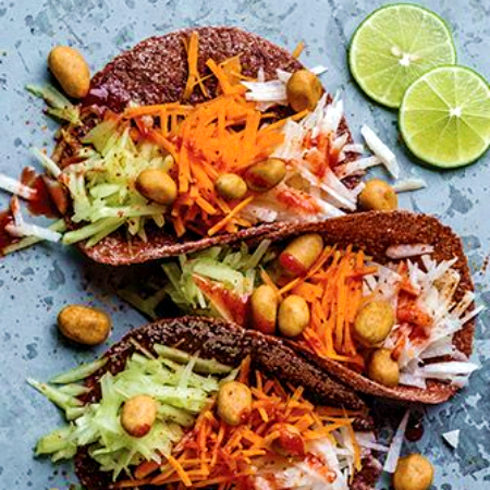 TACO DE TAMARINDO CON FRUTA 8PZAS