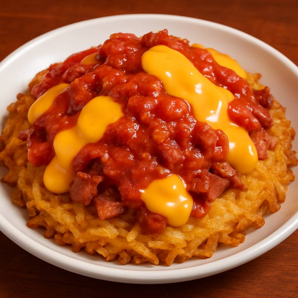 Hashbrown